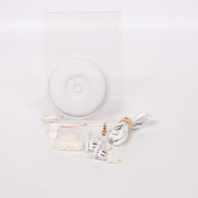 Hörlurar (Vit) från Beats