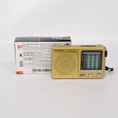 Radio (KK9)