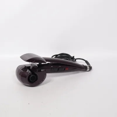 Curling iron (Curl secret) from Babyliss