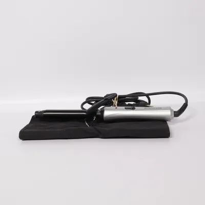 Curling iron from Remington