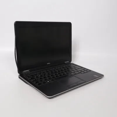 Laptop (Latitide) från Dell