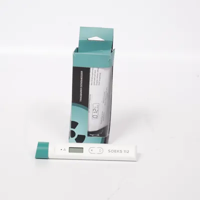 Multimeter (SOEKS 112) från Soeks