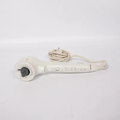 Curling iron (HPS950) from Philips