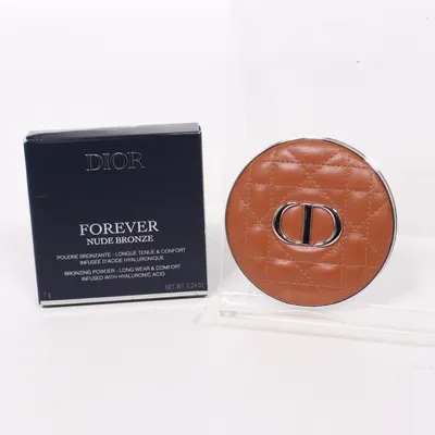 Bronzer (Forever Nude Bronze, 04 Warm) fra Christian Dior Parfums
