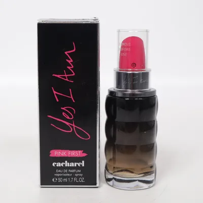 Eau de Parfum från Cacharel