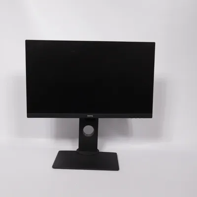 Datorskärm från BenQ