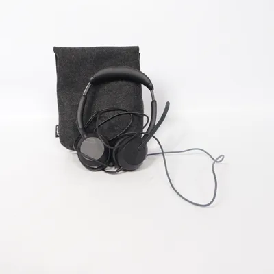 Headset (Sort) fra Jabra