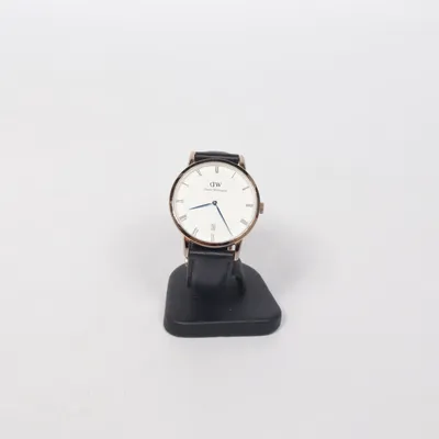Armbanduhr (Dapper) von Daniel Wellington