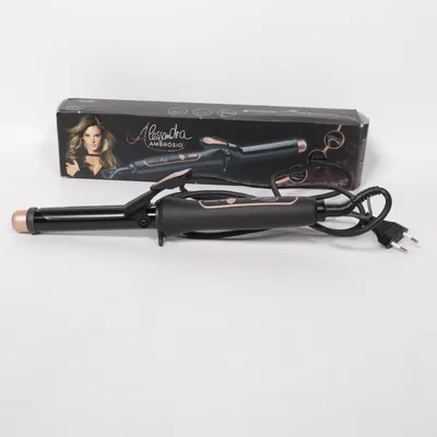 Fer à boucler (AHC 20) de Alessandra Ambrosio
