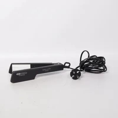 Fer à lisser de OBH Nordica Björn Axén Tools