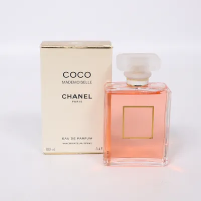 Eau de Parfum (Coco Mademoiselle) från Chanel Beauté