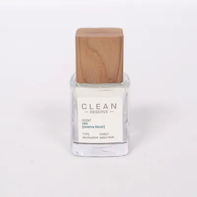 Eau de Parfum (Rain [Reserve Blend]) från CLEAN