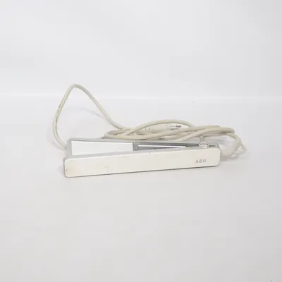 Lisseur (Hc 5639) de AEG