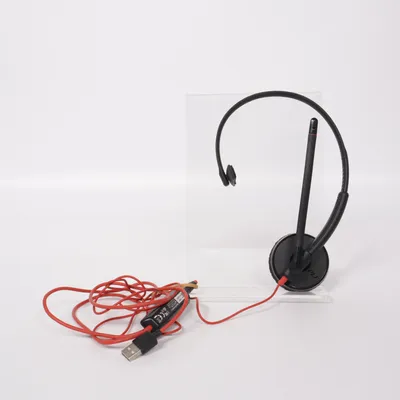 Hörlurar (C3215T) från Plantronics