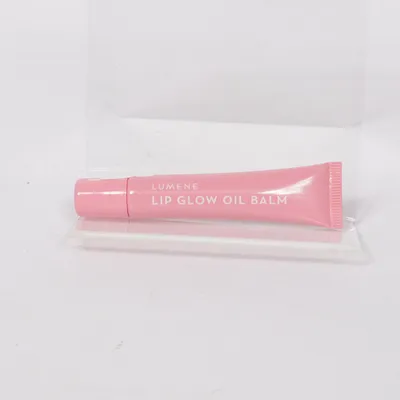 Lippenbalsem (Lip Glow Oil Balm) van Lumene