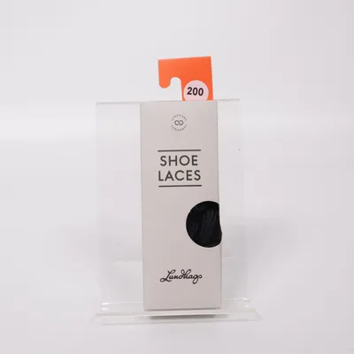 Shoelaces (Shoe Laces) from Lundhags
