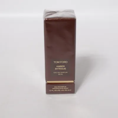 Eau de parfum (Amber Intrigue) fra Tom Ford