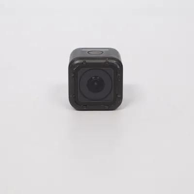 Actionkamera från GoPro