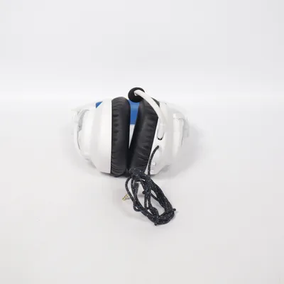 Headset (Wit, Blauw, Zwart) van JBL