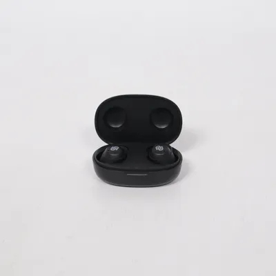 Headphones (Black) from Urbanista