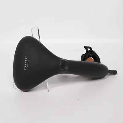 Steamer (Svart, Silverfärgad) från Steamery