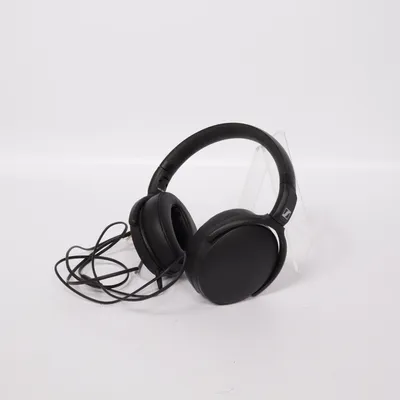 Hörlurar (Svart) från Sennheiser