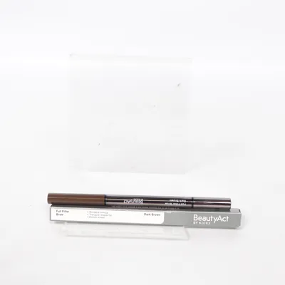 Crayon à sourcils (Full Filter Brow) de BeautyAct by KICKS