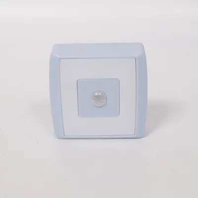 Night light (Blue, White) from Reer