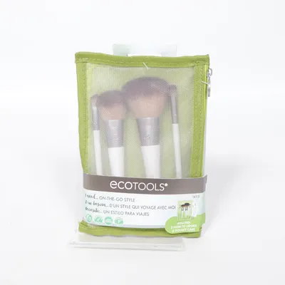 Sminkborste (On-The-Go Style) från EcoTools