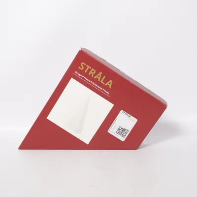 Julstjärna (Stråla) från IKEA