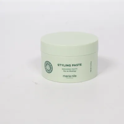 Hårvax från Maria Nila