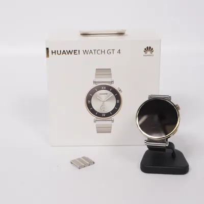 Smartwatch (Zwart) van Huawei