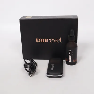 Zelfbruiner van Tanrevel