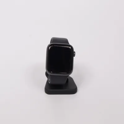 Smartwatch (Sort) fra Apple