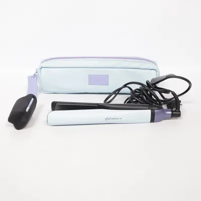 Hair straightener (Platinum+) from GHD