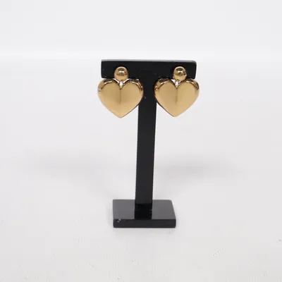 Earrings (Gold) from Edblad Unknown metal