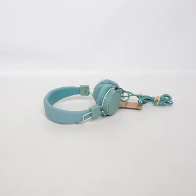 Headphones (Blue) from Exibel