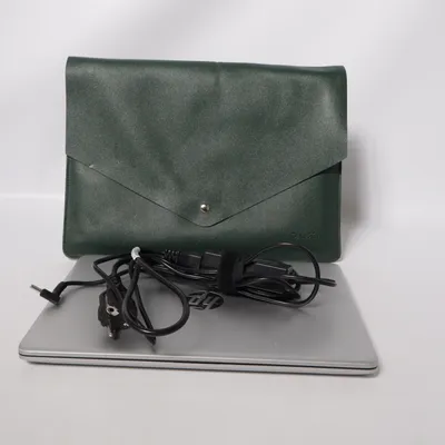 Laptop from HP