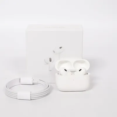 Hovedtelefoner (AirPods Pro (2nd generation)) fra Apple