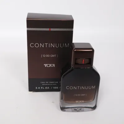 Eau de parfum (Continuum [12:00 Gmt]) fra Tumi