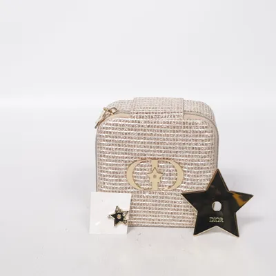Broche (Guld) fra Dior Ukendt metal