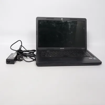 Laptop (Compaq) from Compaq