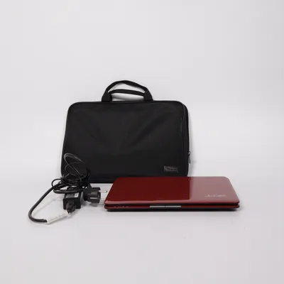 Laptop (Aspire 1810Tz) från Acer