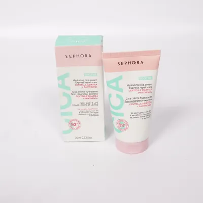 Ansigtscreme (Sooth Cica Cream) fra Sephora