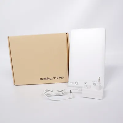 Light therapy (White) from Nordic