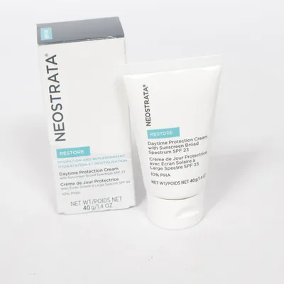 Crème visage (Daytime Protection Cream) de NeoStrata