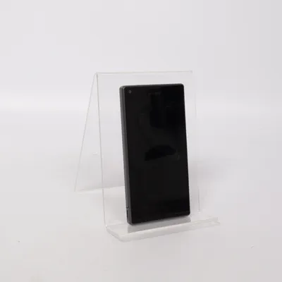 Smartphone (Black) from Sony