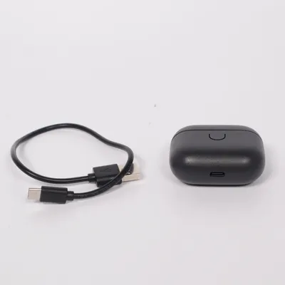 Hörlurar (Boo Tip) från Urbanears