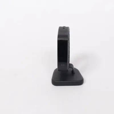 Tracker d'activité (Noir)