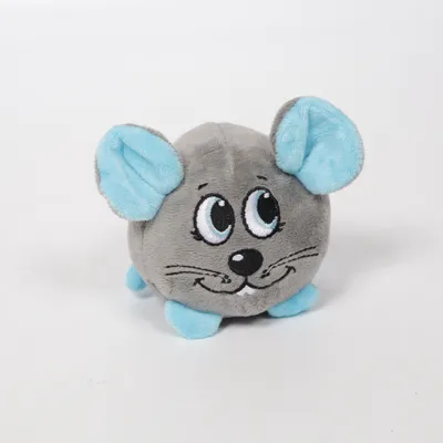 Gosedjur (Grå) från NP Nordic